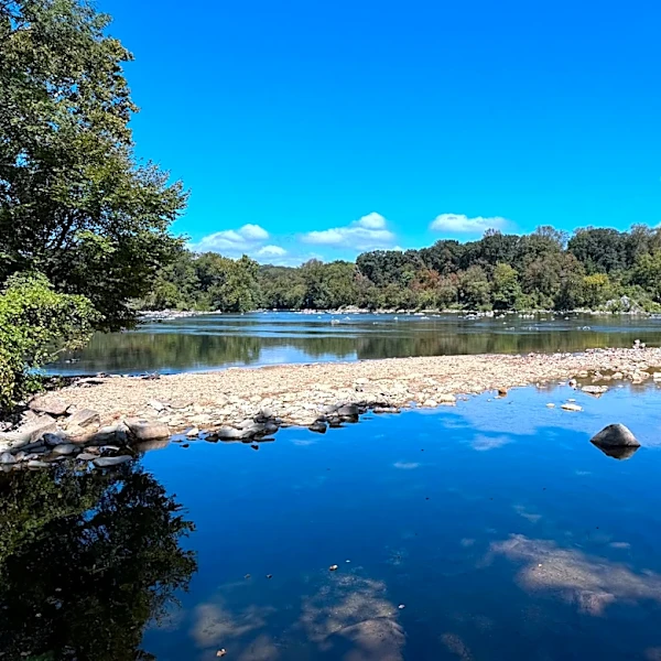 D.C. Region Under Drought Watch, Voluntary Water Conservation Urged
