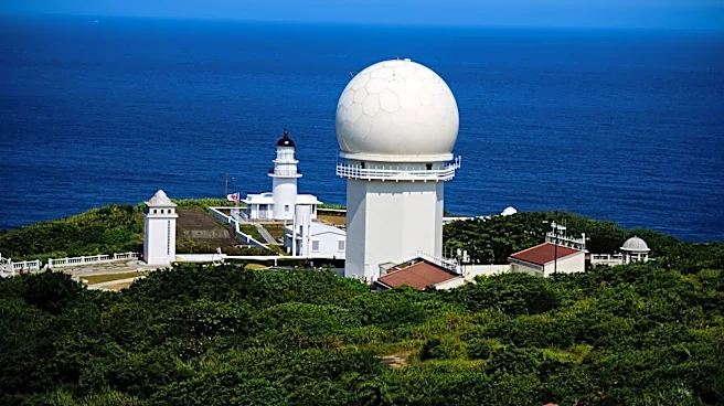 Ocean Observatories Removed from Pacific Northwest Waters, Impacting Data Collection