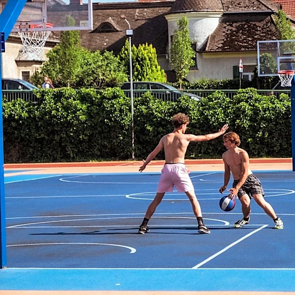 Brookline Parents Raise Concerns Over Playground Heat Risks