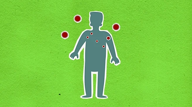 World Cup 2026: Health Officials Address Measles, Respiratory Viruses, and Heat Risks