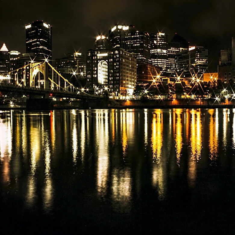 Severe Storms and Northern Lights Possible in Pittsburgh This Weekend
