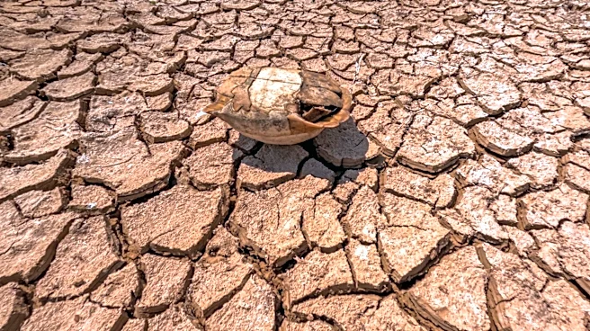 WHO Highlights Rising Global Heat-Related Mortality Amid Climate Change