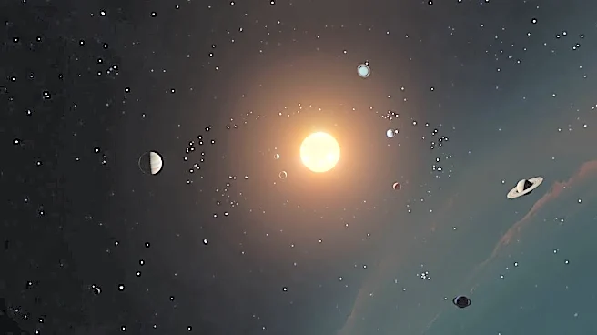Venus and Jupiter to Dazzle Skywatchers Next Week