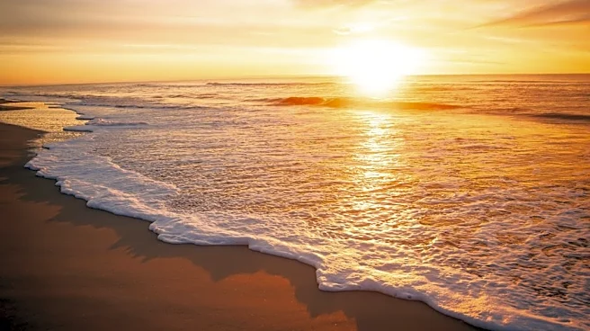 Northeast Heat Wave to End With Weekend Storms