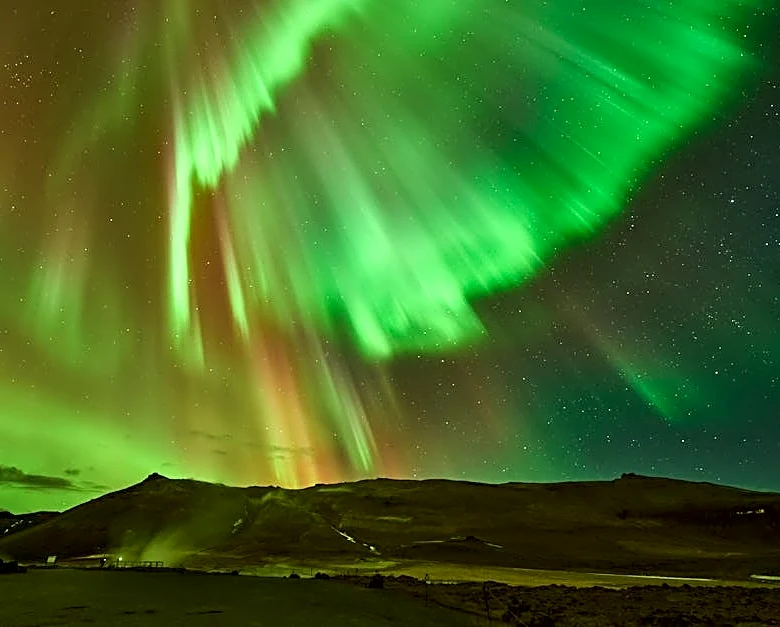 Northern Lights Alert: 23 States Could See the Glow