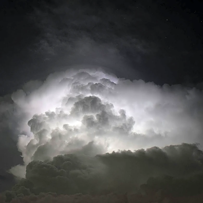 Hotter Temperatures and Storms Expected in Detroit This Weekend