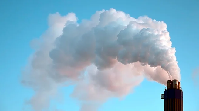 Air Quality Alert Issued for Indiana Due to Elevated Ozone Levels