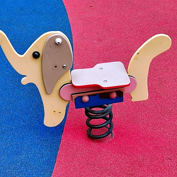 Brookline Parents Raise Concerns Over Hot Playground Surfaces Amid High Temperatures