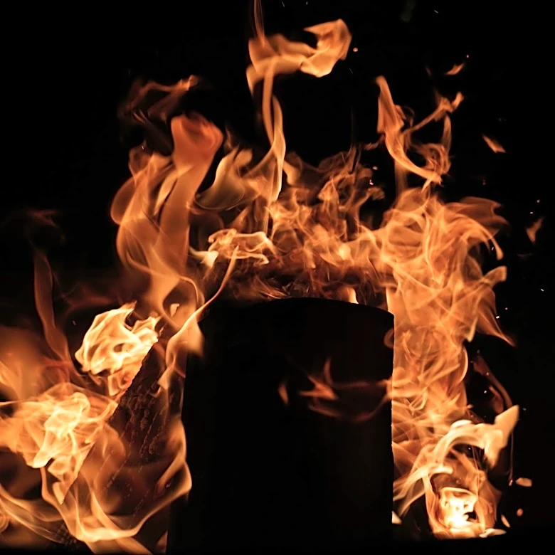 Campfire Ban Enacted in BWCAW Amid High Fire Risk
