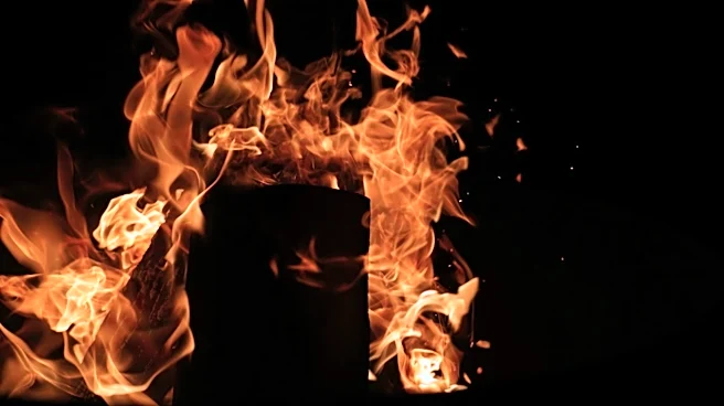Campfire Ban Enacted in BWCAW Amid High Fire Risk