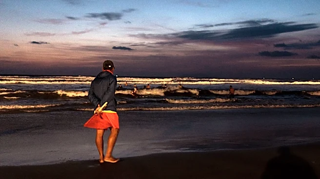 Distressed Swimmers Rescued at Rockaway Beach with FDNY Drone Assistance