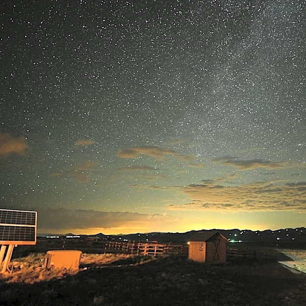 Colorado Launches Stargazing Trail to Highlight Dark Sky Destinations