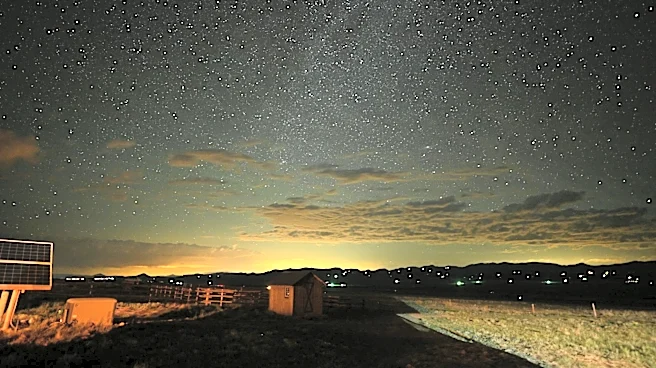 Colorado Launches Stargazing Trail to Highlight Dark Sky Destinations