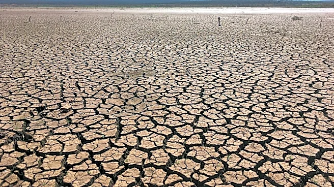Mountain West States Face Growing Concerns Over Extreme Weather Events