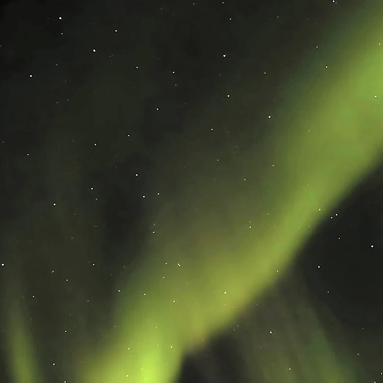 Northern Lights and Planetary Alignment Expected Over D.C. Region