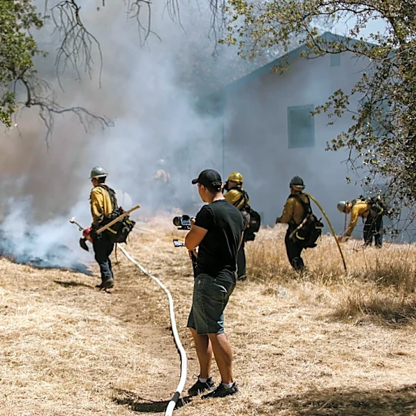 Record-Breaking Heat Wave to Impact 150 Million Americans