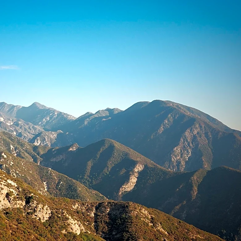 Los Angeles Hikes Offer Flowing Rivers and Waterfalls Amid Summer Heat