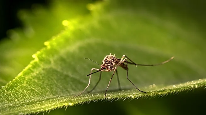 World Cup 2026: Heat, Mosquitoes, and Health Risks in U.S. Host Cities