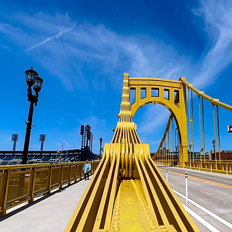 Severe Weather Potential During Busy Weekend in Pittsburgh