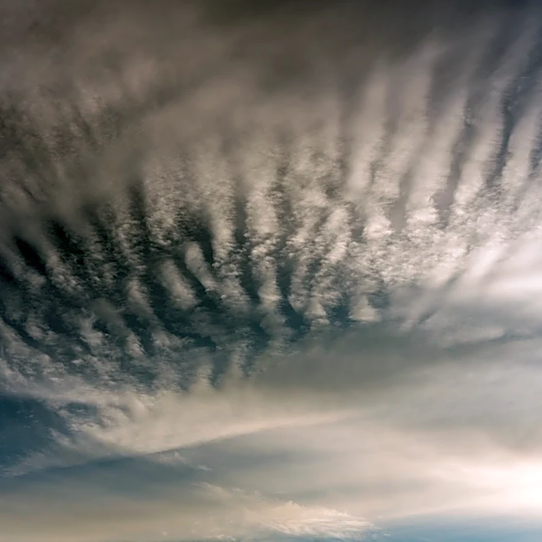 Rare Noctilucent Clouds Visible in Northern Hemisphere Skies This Summer