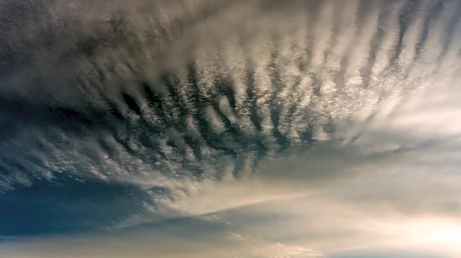 Rare Noctilucent Clouds Visible in Northern Hemisphere Skies This Summer
