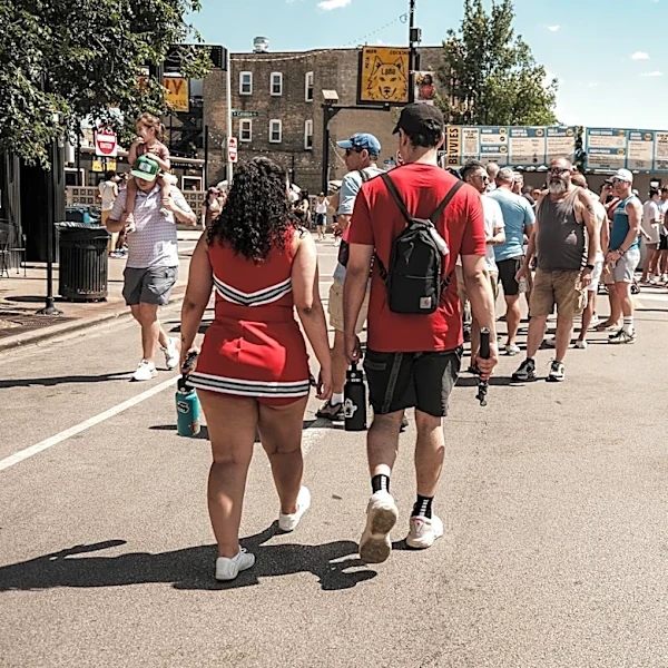 Chicago Hosts Weekend of Festivals and Outdoor Activities Amid Summer Kickoff