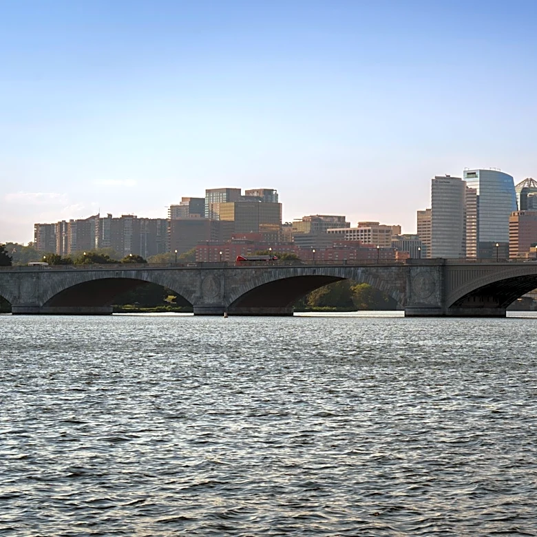 Drought Watch Issued for the DC Area Amid Hot and Dry Conditions