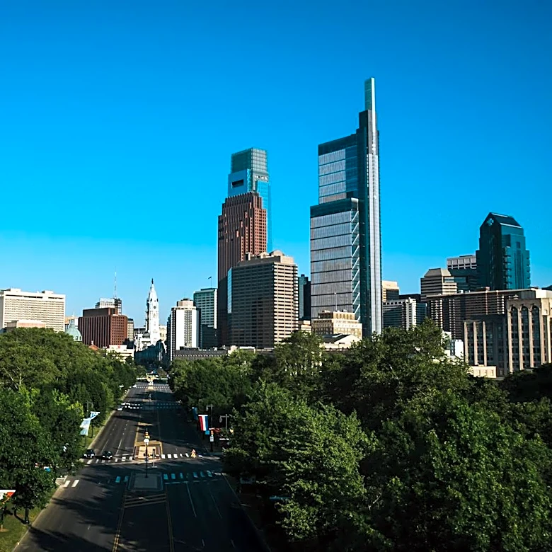 Philadelphia Region Faces Heat Wave with Temperatures in the 90s