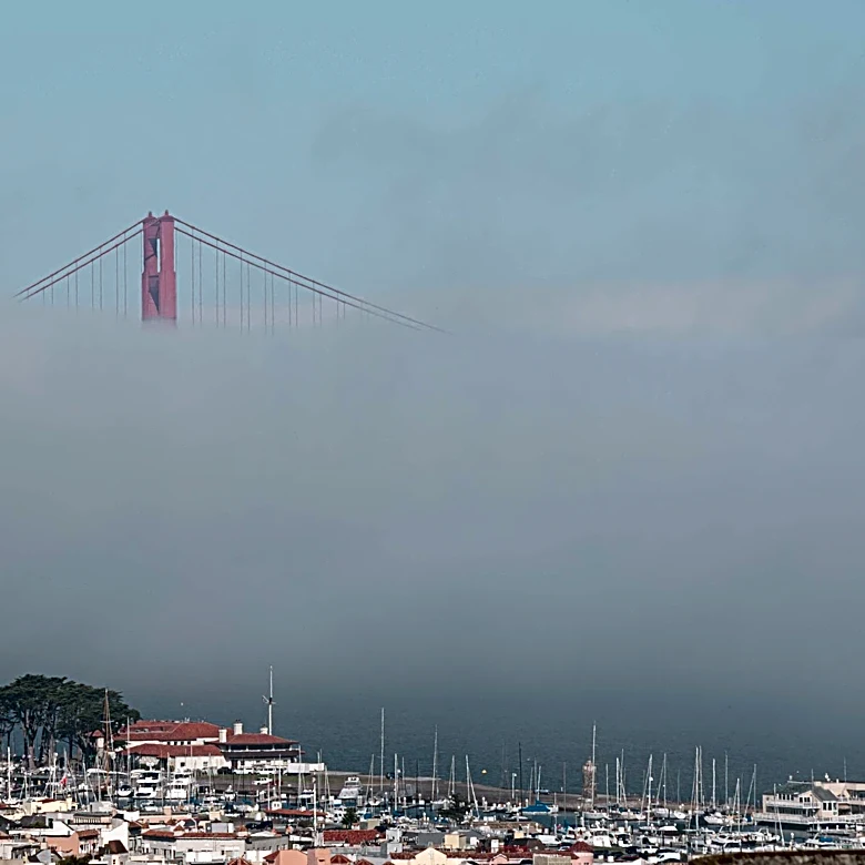 California to Experience Cooling Trend After Hot Weather