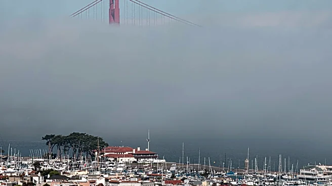 California to Experience Cooling Trend After Hot Weather
