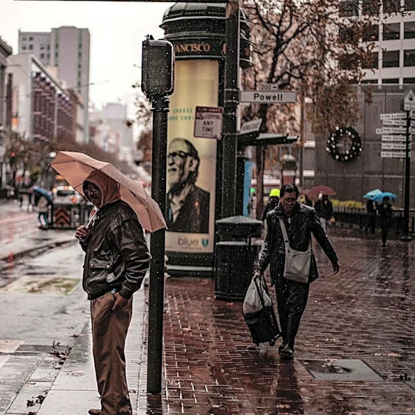 Warm and Sunny Weekend Expected in San Francisco Bay Area, Rain Possible Early Next Week