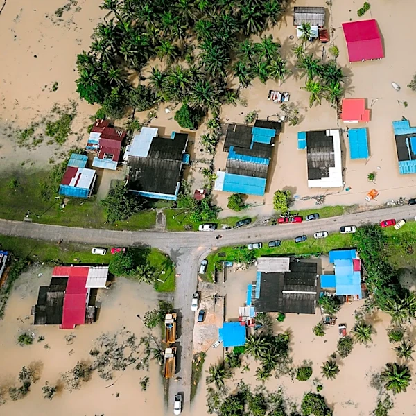 El Niño Forecasted to Be the Strongest on Record by December
