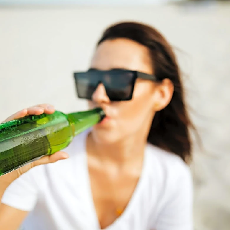 Heat Risks for Soccer Fans Drinking Alcohol During World Cup Events