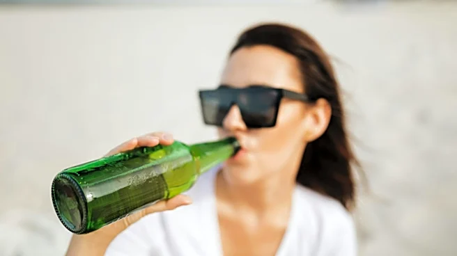 Heat Risks for Soccer Fans Drinking Alcohol During World Cup Events