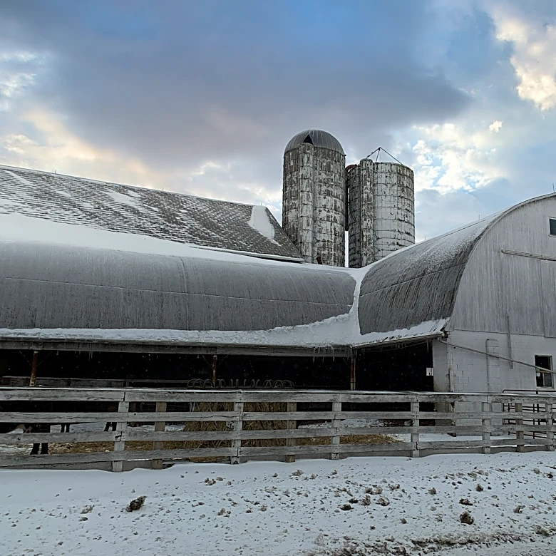 Columbus, Ohio: Frosty Mornings and Cool Weather Ahead