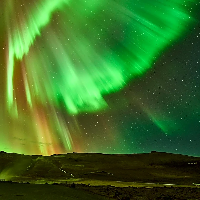 Rare 'Cannibal' Solar Storm Approaching Earth, Potential for Intense Auroras