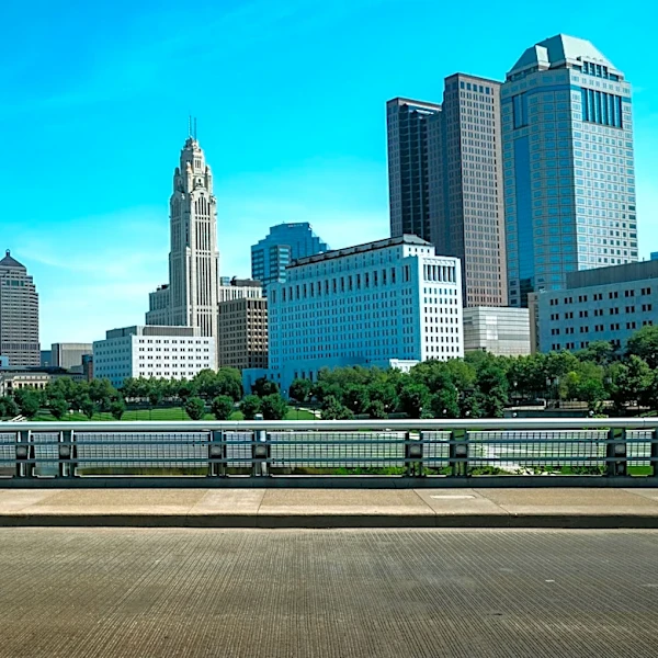 Columbus Weather: Warmer Week Ahead with Weekend Pop-Up Showers