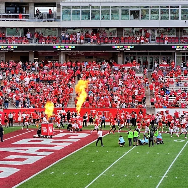Houston Prepares for Summer Heat During 2026 World Cup Matches
