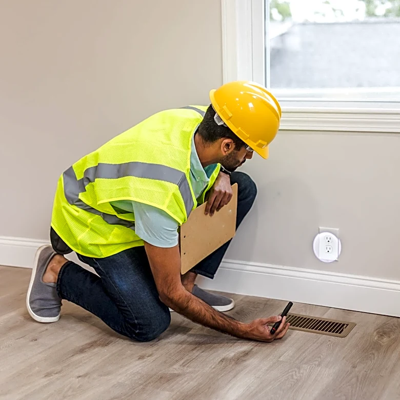 Indoor Air Quality Concerns: HVAC Systems and Humidity Issues