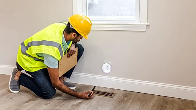 Indoor Air Quality Concerns: HVAC Systems and Humidity Issues