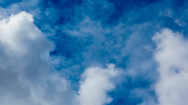 Sunny and Breezy Sunday in Delaware Valley, Heat Wave Expected Later This Week