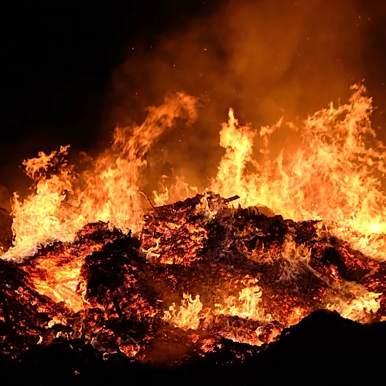 Ohio Statewide Burn Ban Lifted Amid Dry Weather Conditions
