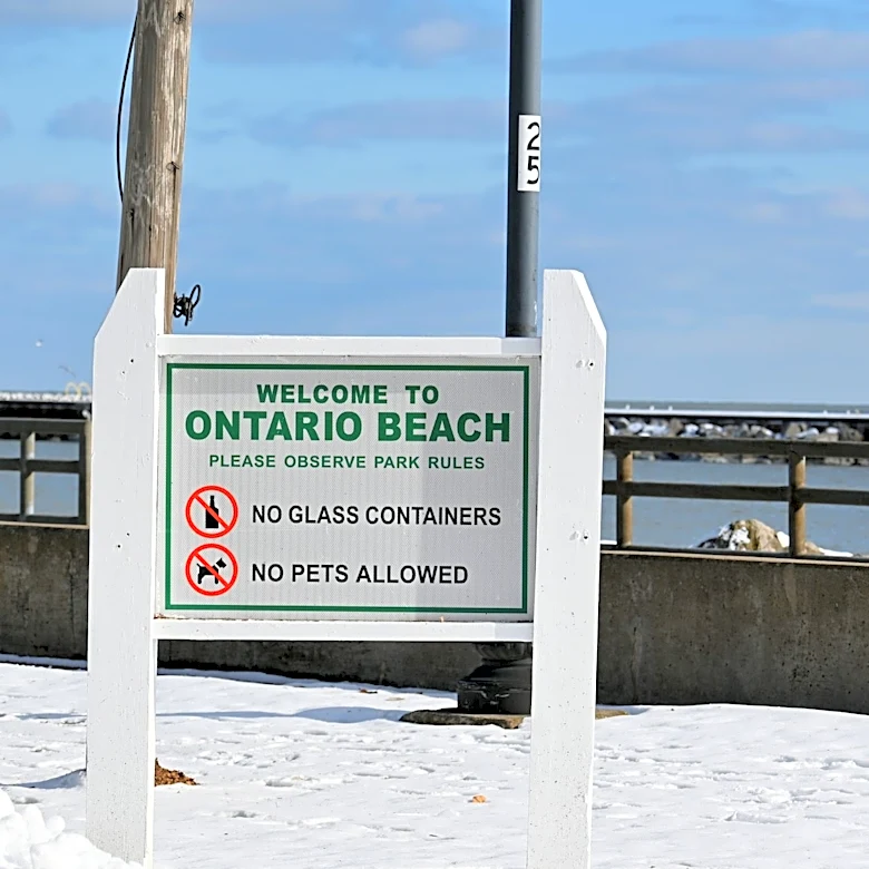 Frost Advisory Issued for Rochester, NY Amid Cold Lake Ontario Flow