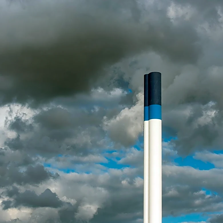Air Quality Alert and Storm Chances for Twin Cities; Humidity Rising