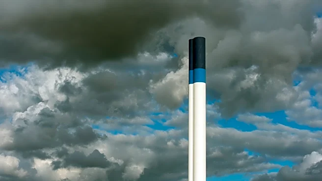 Air Quality Alert and Storm Chances for Twin Cities; Humidity Rising