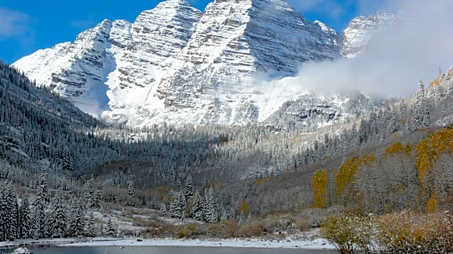 Colorado Declares Statewide Emergency Amid Prolonged Drought Conditions