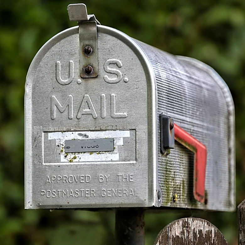 USPS Service Disruptions Linked to Severe Weather Events