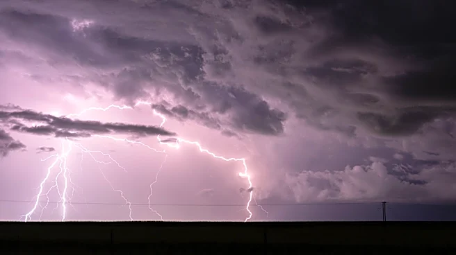 Flash Flood Watch in Effect for Oskaloosa, IA Through Monday Morning