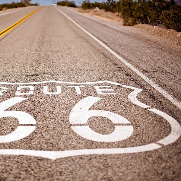 Route 66 Centennial Sparks RV Travel Surge Amid USA's 250th Anniversary