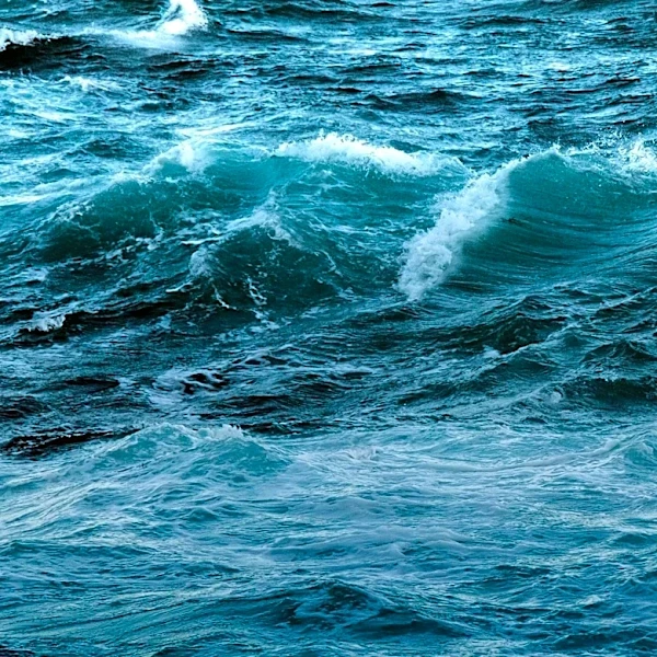 Atlantic 'Cold Blob' Linked to Weakening Ocean Current Nearing Tipping Point